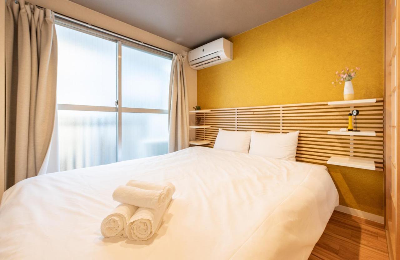 Gion Komachi Aparthotel Kyoto Bagian luar foto