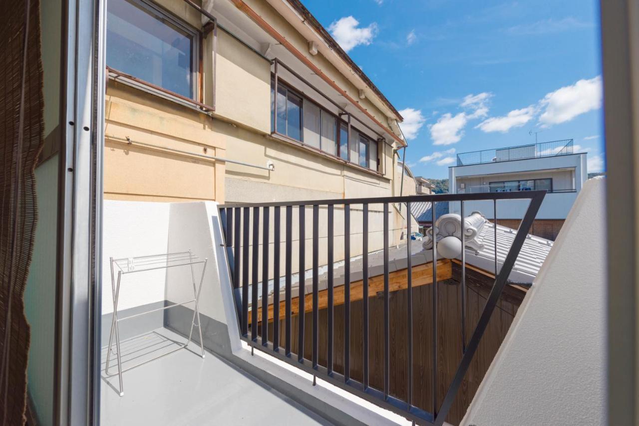 Gion Komachi Aparthotel Kyoto Bagian luar foto