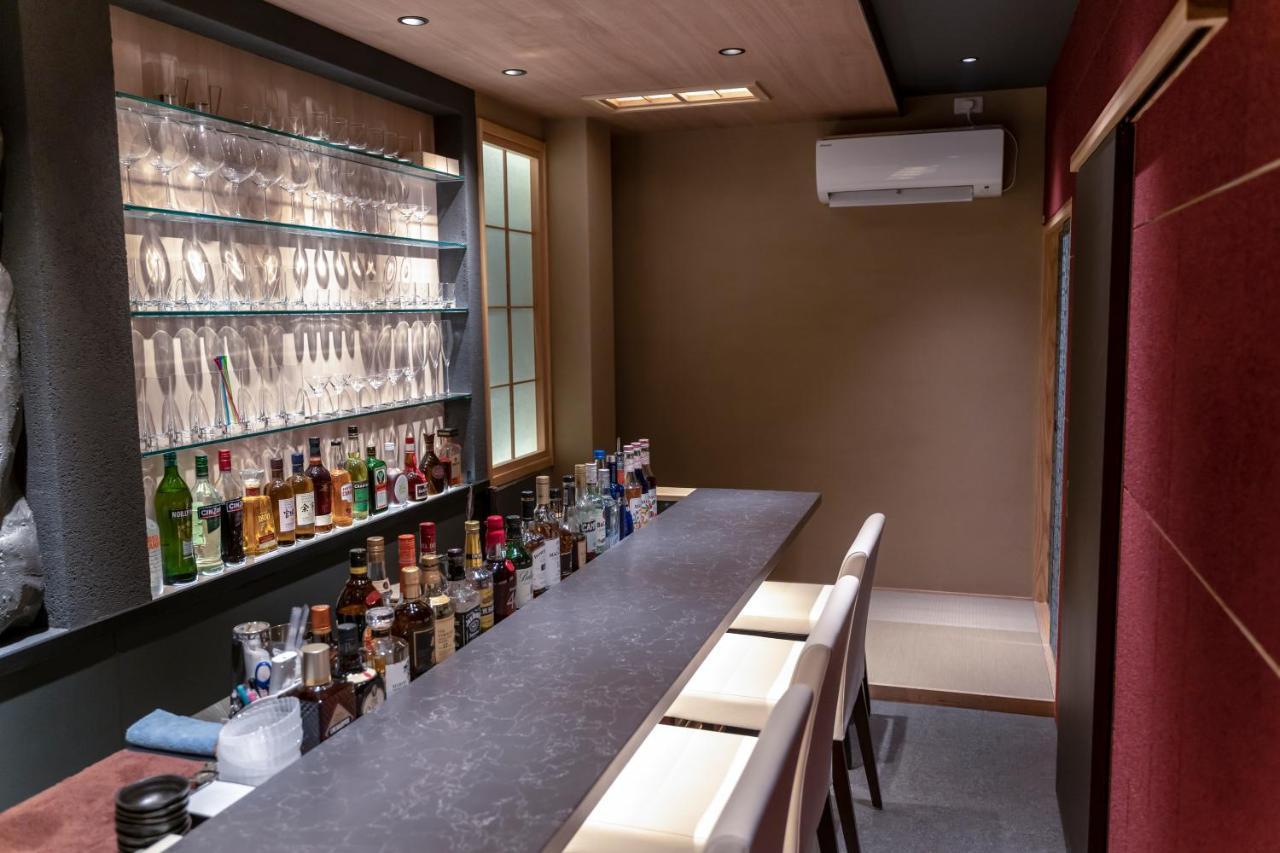 Gion Komachi Aparthotel Kyoto Bagian luar foto