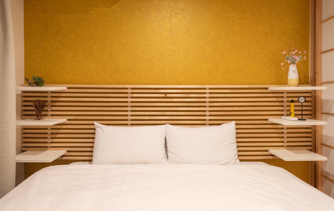 Gion Komachi Aparthotel Kyoto Bagian luar foto